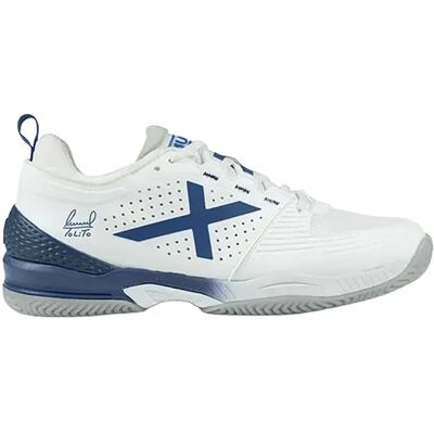Munich Scarpe Da Padel Atomik Tolito 52 White EU 48 Munich Scarpe Da Padel Atomik Tolito 52 White EU 48