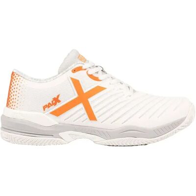 Munich Scarpe Da Padel Padx 60 White EU 37 Munich Scarpe Da Padel Padx 60 White EU 37