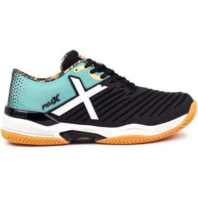 Munich Scarpe Da Padel Padx 61 Black EU 42 Munich Scarpe Da Padel Padx 61 Black EU 42