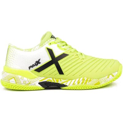 Munich Scarpe Da Padel Padx 62 Green EU 46 Munich Scarpe Da Padel Padx 62 Green EU 46