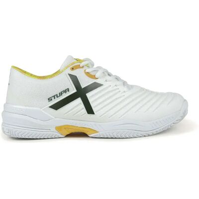 Munich Scarpe Da Padel Padx 6 White EU 43 Munich Scarpe Da Padel Padx 6 White EU 43