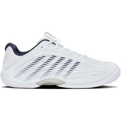 K-swiss Scarpe Per Tutte Le Superfici Hypercourt Express 3 White / Peacoat / Silver EU 44 1/2 K-swiss Scarpe Per Tutte Le Superfici Hypercourt Express 3 White / Peacoat / Silver EU 44 1/2