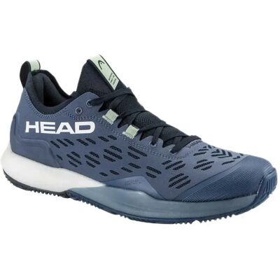 Head Racket Scarpe Da Padel Motion Pro 1.5 Dark Blue / Cantaloupe Green EU 42 1/2 Head Racket Scarpe Da Padel Motion Pro 1.5 Dark Blue / Cantaloupe Green EU 42 1/2
