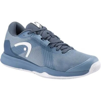 Head Racket Scarpe Per Terra Battuta Sprint Team .0 Denim / Dark Blue EU 37 Head Racket Scarpe Per Terra Battuta Sprint Team .0 Denim / Dark Blue EU 37