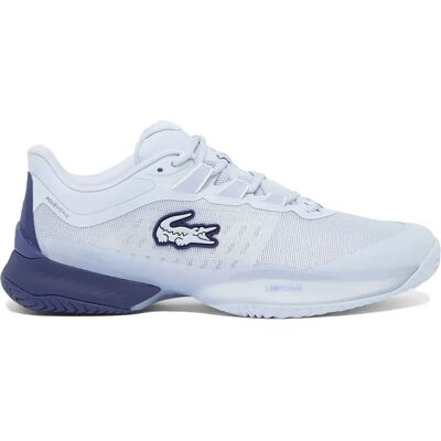 Lacoste Scarpe Per Terra Battuta Ag-lt Ultra Light Blue / Dark Blue EU 45 Lacoste Scarpe Per Terra Battuta Ag-lt Ultra Light Blue / Dark Blue EU 45