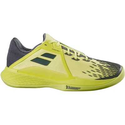 Babolat Scarpe Per Terra Battuta Propulse Fury 3 Sunny Lime EU 46 1/2 Babolat Scarpe Per Terra Battuta Propulse Fury 3 Sunny Lime EU 46 1/2