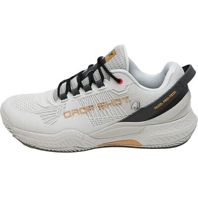 Drop Shot Scarpe Da Padel Lima 26 EU 46 Drop Shot Scarpe Da Padel Lima 26 EU 46