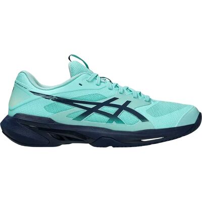 Asics Scarpe Per Tutte Le Superfici Solution Speed Ff Illuminate Mint / Night Sky EU 49 Asics Scarpe Per Tutte Le Superfici Solution Speed Ff Illuminate Mint / Night Sky EU 49