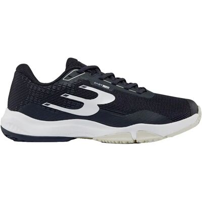 Bullpadel Scarpe Da Padel Hybrid Fly 26i Navy Blue EU 44 1/2 Bullpadel Scarpe Da Padel Hybrid Fly 26i Navy Blue EU 44 1/2