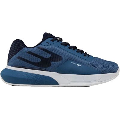 Bullpadel Scarpe Da Padel Neuron 26i Atomic Blue EU 42 1/2 Bullpadel Scarpe Da Padel Neuron 26i Atomic Blue EU 42 1/2
