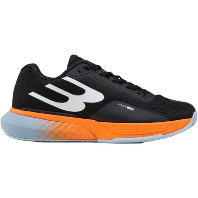 Bullpadel Scarpe Da Padel Neuron 26i Black EU 44 Bullpadel Scarpe Da Padel Neuron 26i Black EU 44