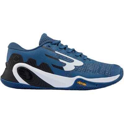 Bullpadel Scarpe Da Padel Vertex Vibram 26i Atomic Blue EU 44 1/2 Bullpadel Scarpe Da Padel Vertex Vibram 26i Atomic Blue EU 44 1/2