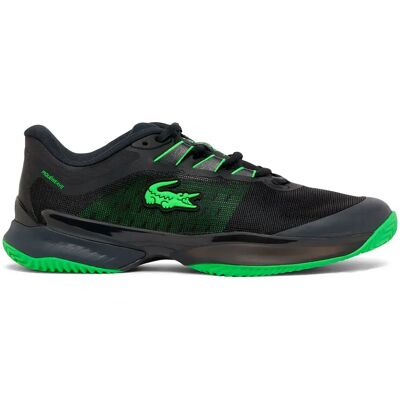 Lacoste Scarpe Per Terra Battuta Ag-lt Ultra Court Black / Green EU 41 Lacoste Scarpe Per Terra Battuta Ag-lt Ultra Court Black / Green EU 41
