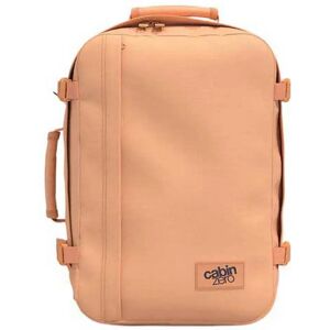 Cabin Zero Zaino Classic 36l Ultra Light Sunny Day One Size Cabin Zero Zaino Classic 36l Ultra Light Sunny Day One Size