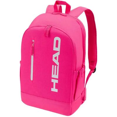 Head Racket Zaino Base 17l Pink One Size Head Racket Zaino Base 17l Pink One Size