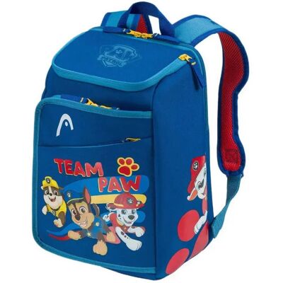 Head Racket Zaino Paw Patrol Blue One Size Head Racket Zaino Paw Patrol Blue One Size