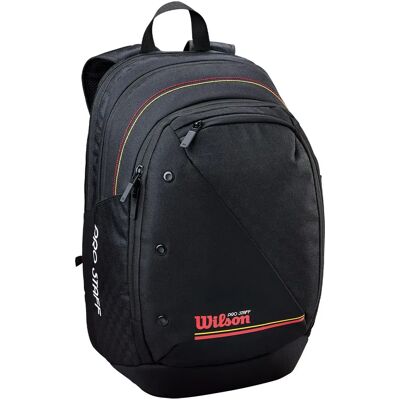 Wilson Zaino Pro Staff Classic Black One Size Wilson Zaino Pro Staff Classic Black One Size