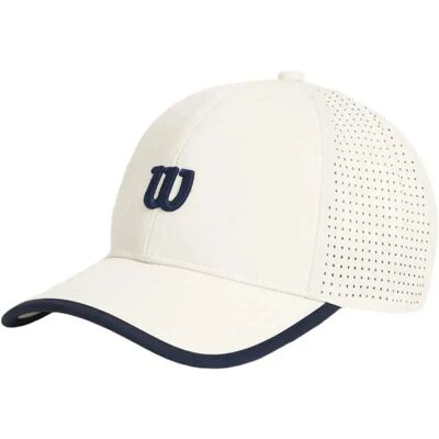 Wilson Cappellino Con Visiera Structured Classic Sandrift L-XL Wilson Cappellino Con Visiera Structured Classic Sandrift L-XL