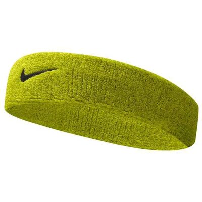 Nike Fascia Per Capelli Swoosh One Size Nike Fascia Per Capelli Swoosh One Size