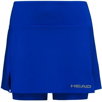 Gonna Head Royal Blue - Gonna da tennis con shorts Gonna Head Royal Blue - Gonna da tennis con shorts