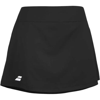 Gonna da tennis Babolat Play per donna - Nero - Gonna da tennis Gonna da tennis Babolat Play per donna - Nero - Gonna da tennis