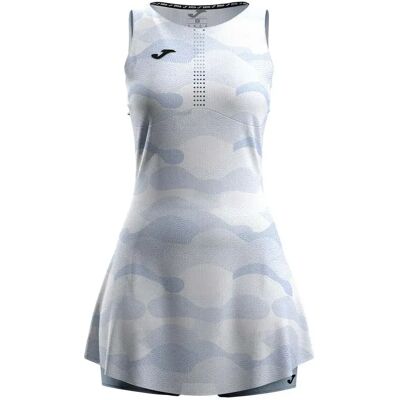 Joma Vestito Senza Maniche Challenge Royal XL Joma Vestito Senza Maniche Challenge Royal XL