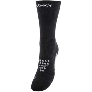 Floky Calzini S-mash Basic Black EU 40-43 Floky Calzini S-mash Basic Black EU 40-43
