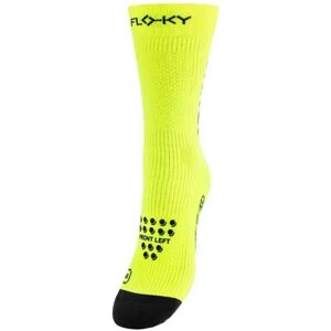 Floky Calzini S-mash Basic Yellow Fluo EU 40-43 Floky Calzini S-mash Basic Yellow Fluo EU 40-43
