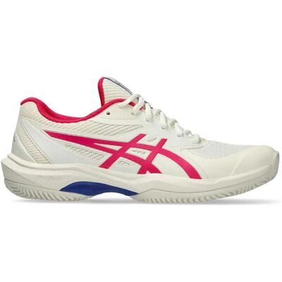 Asics Scarpe Per Terra Battuta Game Ff Oc Cream / Bright Rose EU 42 Asics Scarpe Per Terra Battuta Game Ff Oc Cream / Bright Rose EU 42