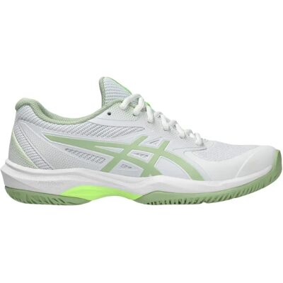 Asics Scarpe Da Pickleball Game Ff White / Jade EU 36 Asics Scarpe Da Pickleball Game Ff White / Jade EU 36