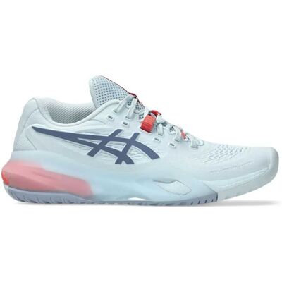 Asics Scarpe Per Tutte Le Superfici Gel-resolution X Sky / Grey Blue EU 36 Asics Scarpe Per Tutte Le Superfici Gel-resolution X Sky / Grey Blue EU 36