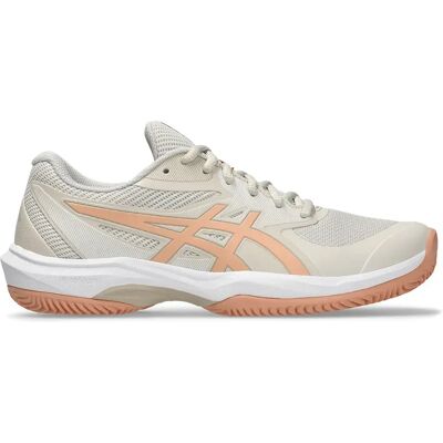 Asics Scarpe Per Terra Battuta Game Ff Soft Oat / Cantaloupe EU 37 Asics Scarpe Per Terra Battuta Game Ff Soft Oat / Cantaloupe EU 37