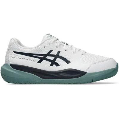 Asics Scarpe Per Tutte Le Superfici Gel-resolution X White / Midnight EU 36 Asics Scarpe Per Tutte Le Superfici Gel-resolution X White / Midnight EU 36