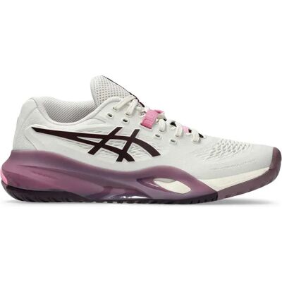 Asics Scarpe Per Tutte Le Superfici Gel-resolution X Soft Oat / Dark Aubergine EU 37 Asics Scarpe Per Tutte Le Superfici Gel-resolution X Soft Oat / Dark Aubergine EU 37