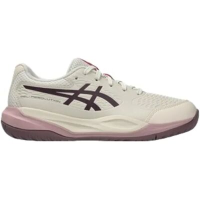Asics Scarpe Per Tutte Le Superfici Gel-resolution X Soft Oat / Dark Aubergine EU 36 Asics Scarpe Per Tutte Le Superfici Gel-resolution X Soft Oat / Dark Aubergine EU 36