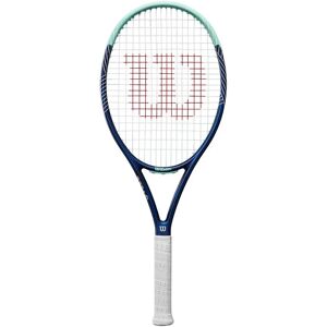 Wilson Racchetta Da Tennis Ultra Power 100 Blue / Teal 1 Wilson Racchetta Da Tennis Ultra Power 100 Blue / Teal 1