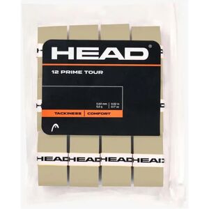 Head Racket Overgrip Da Tennis Prime Tour 12 Grey One Size Head Racket Overgrip Da Tennis Prime Tour 12 Grey One Size
