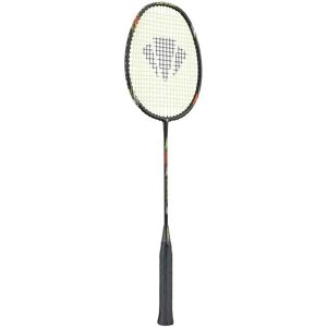 Carlton Racchetta Da Badminton Tru-storm Asi 100 Black / Yellow One Size Carlton Racchetta Da Badminton Tru-storm Asi 100 Black / Yellow One Size