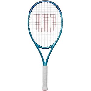 Wilson Racchetta Da Tennis Ultra Power 103 Blue / White / 3 Wilson Racchetta Da Tennis Ultra Power 103 Blue / White / 3