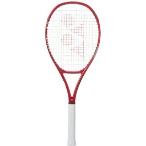 Yonex Racchetta Da Tennis Vcore 98l Ruby Red 1 Yonex Racchetta Da Tennis Vcore 98l Ruby Red 1