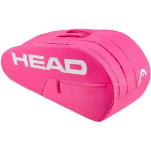 Head Racket Borsa Da Racchetta Base M Pink One Size Head Racket Borsa Da Racchetta Base M Pink One Size