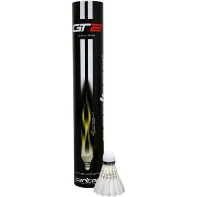 Carlton Volani Da Badminton Gt2 77 White 12 Units Carlton Volani Da Badminton Gt2 77 White 12 Units