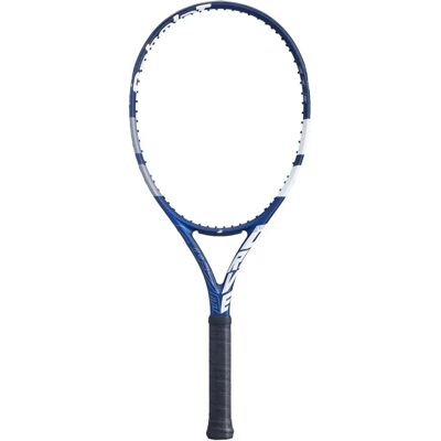 Racchetta da tennis Evo Drive 115 non incordata - Blu - Babolat Racchetta da tennis Evo Drive 115 non incordata - Blu - Babolat