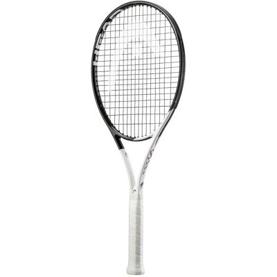 Head Racket Racchetta Da Tennis Speed Mp 2022 Black / White 20 Head Racket Racchetta Da Tennis Speed Mp 2022 Black / White 20