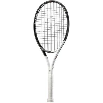 Head Racket Racchetta Da Tennis Speed Team 2022 Black / White 30 Head Racket Racchetta Da Tennis Speed Team 2022 Black / White 30