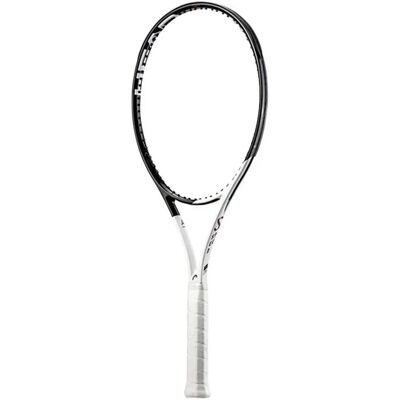Head Racket Racchetta Da Tennis Non Incordata Speed Pro 2022 White / Black 30 Head Racket Racchetta Da Tennis Non Incordata Speed Pro 2022 White / Black 30