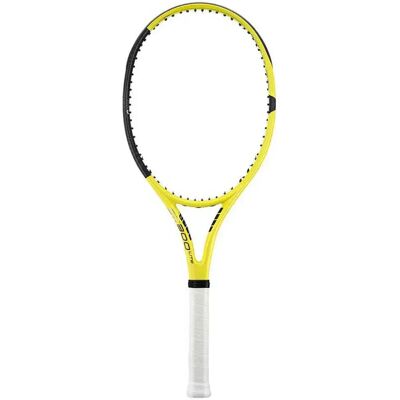 Dunlop Racchetta Da Tennis Non Incordata Sx 300 Lite Yellow / Black G2 Dunlop Racchetta Da Tennis Non Incordata Sx 300 Lite Yellow / Black G2