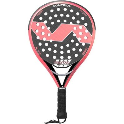 Varlion Racchetta Da Padel Lw Carbon Ti Magnolia One Size Varlion Racchetta Da Padel Lw Carbon Ti Magnolia One Size