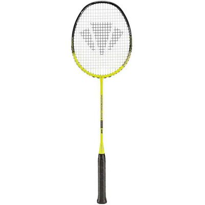 Carlton Racchetta Da Badminton Powerblade Zero 100 Yellow / Black One Size Carlton Racchetta Da Badminton Powerblade Zero 100 Yellow / Black One Size