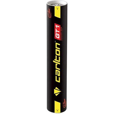 Carlton Volani Da Badminton Gt1 S77 White 12 Units Carlton Volani Da Badminton Gt1 S77 White 12 Units